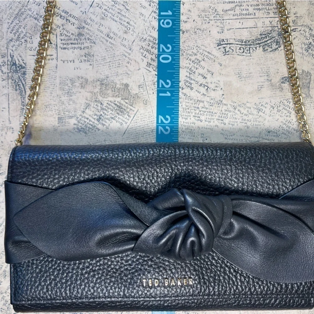Ted Baker London elegant ted
