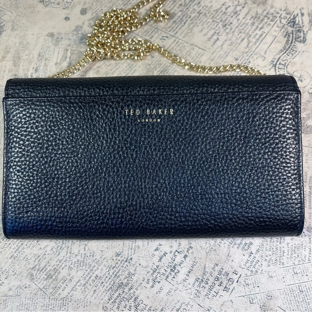 Ted Baker London elegant ted