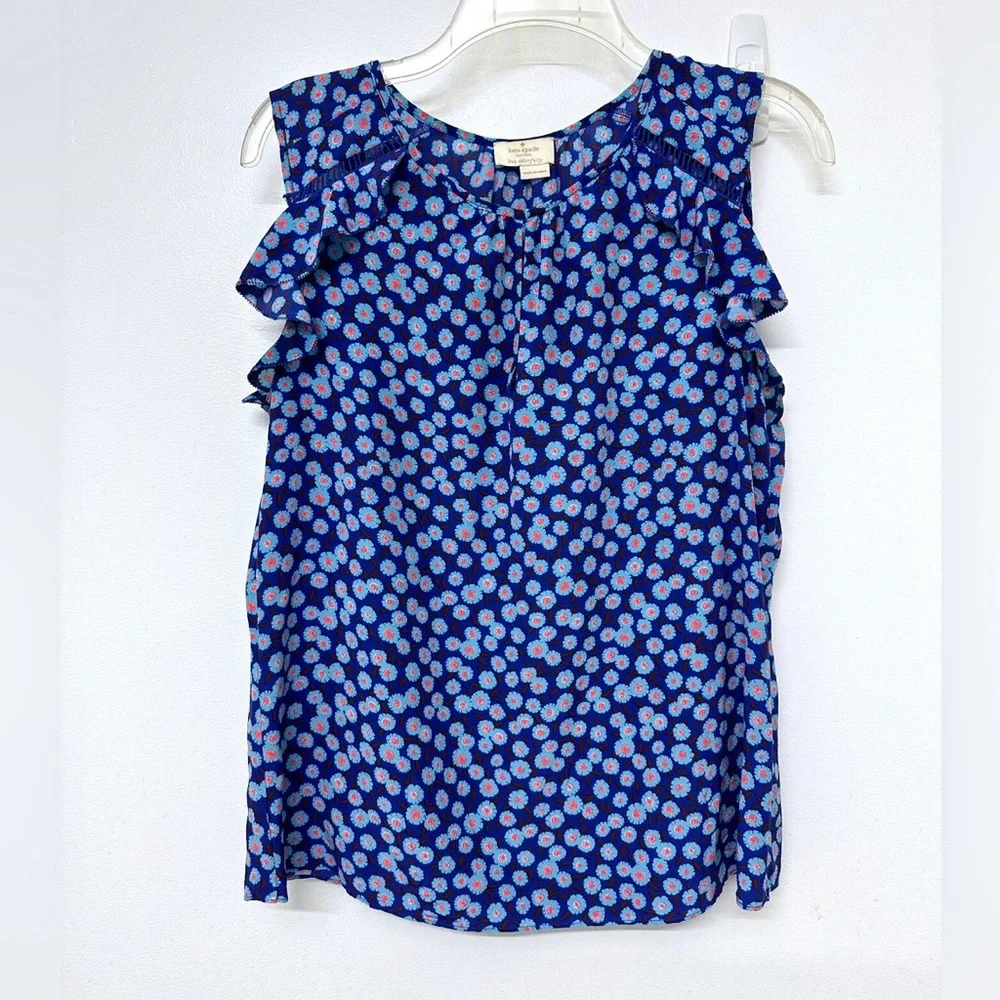 kate spade 14 detailing
