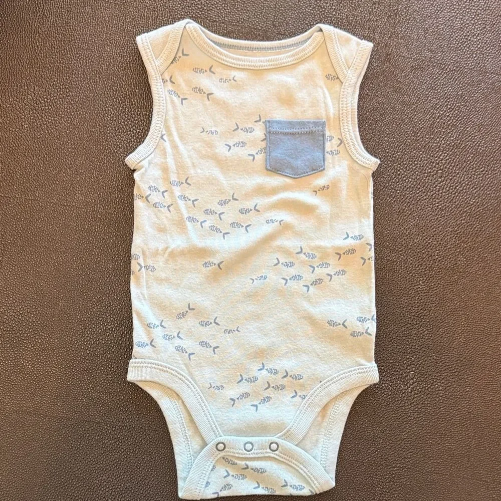 cloud island bundle baby