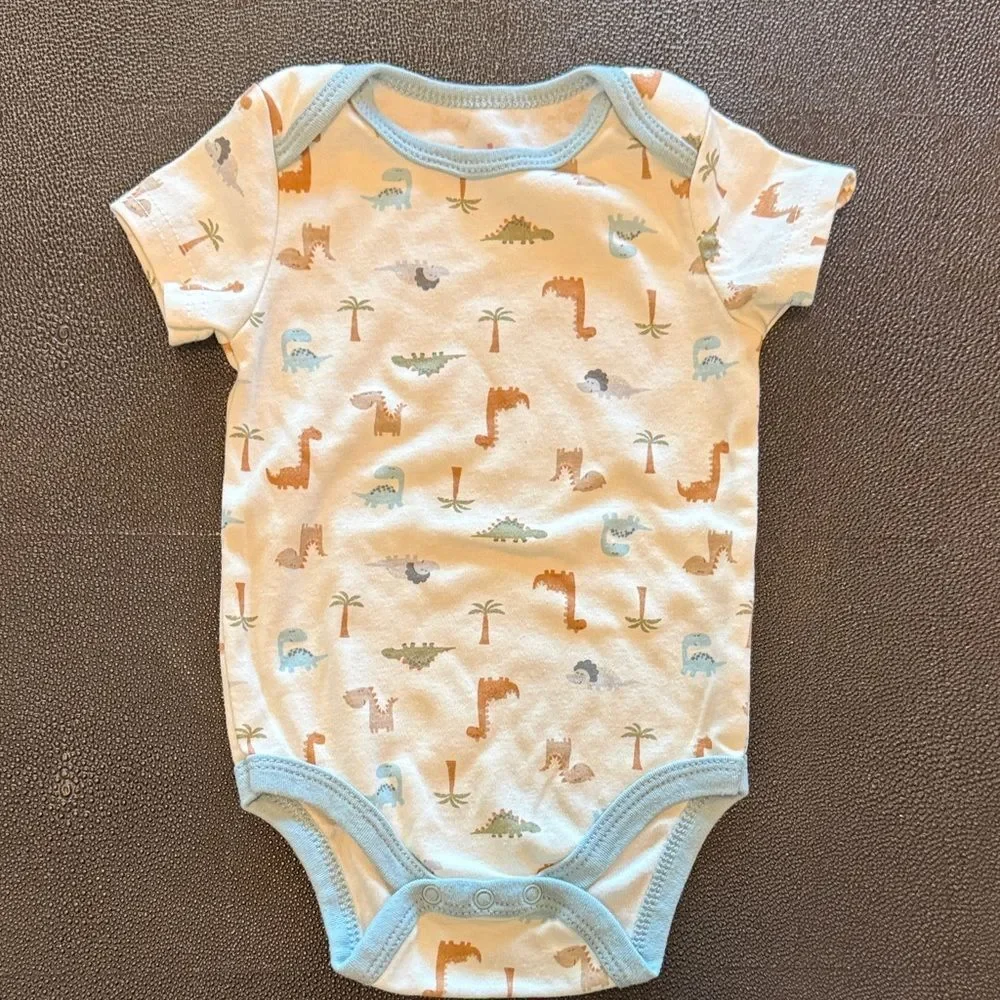 cloud island bundle baby