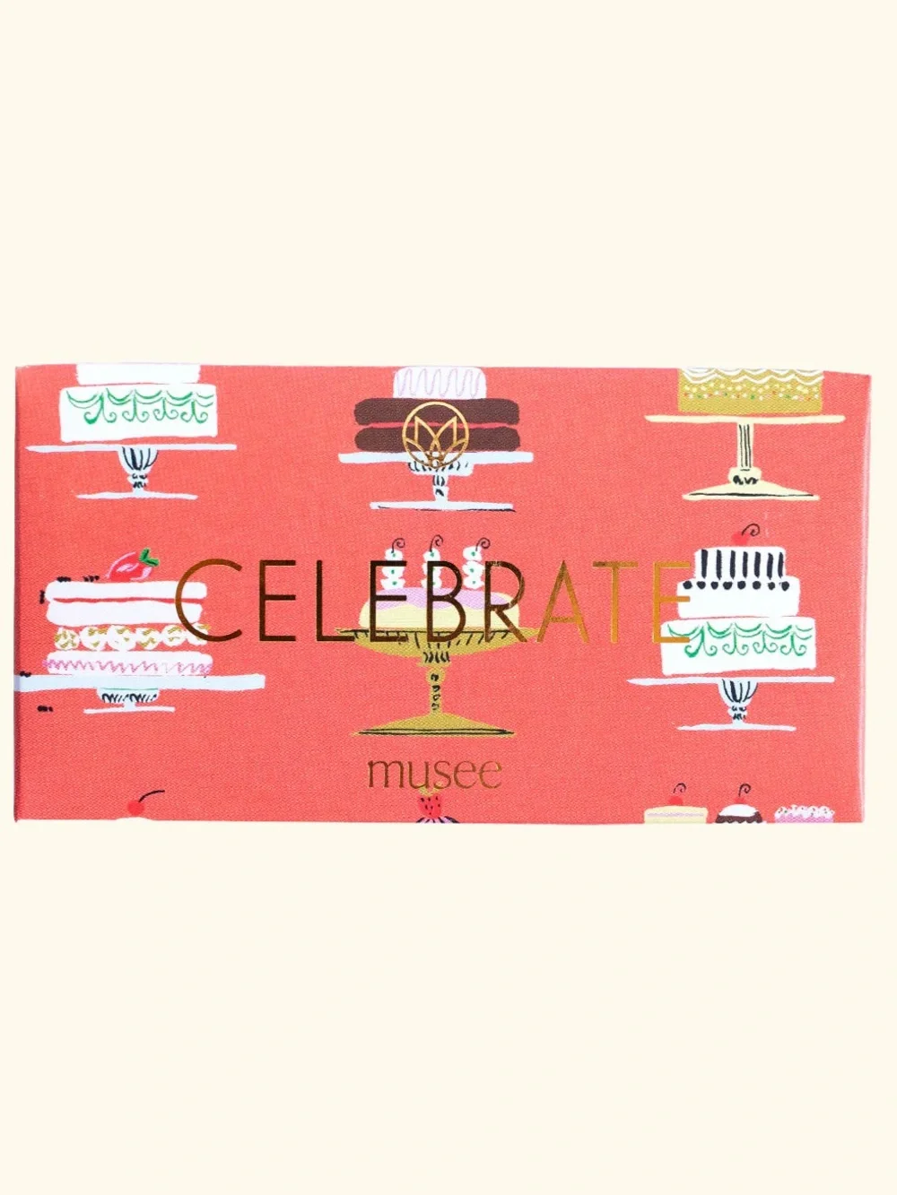 Muse festive birthday