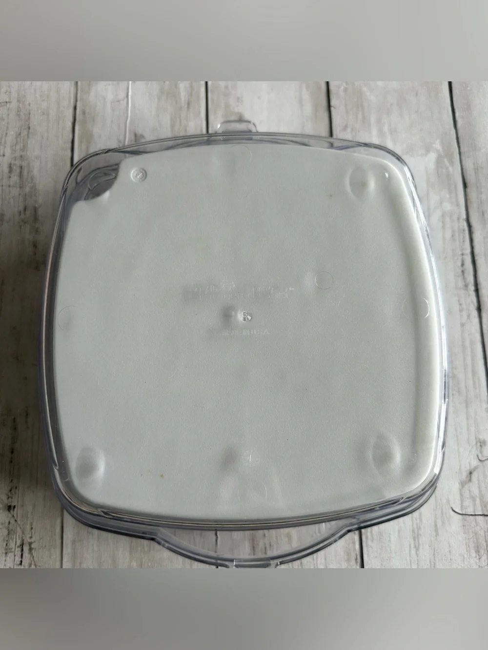 Pampered Chef preowned pampered