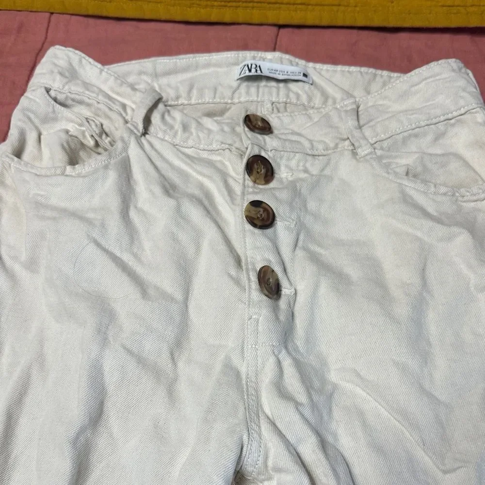 Zara stylish off