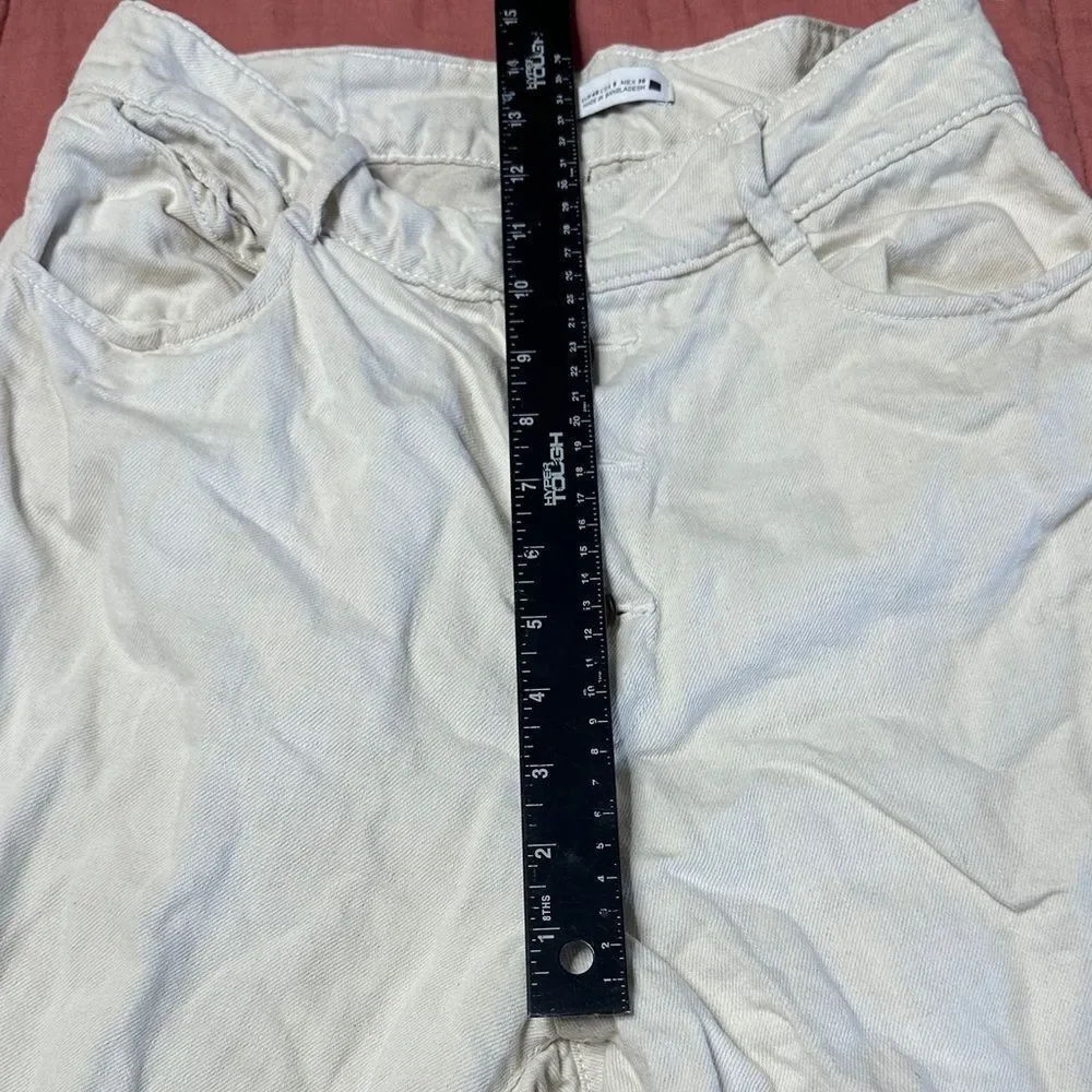 Zara stylish off