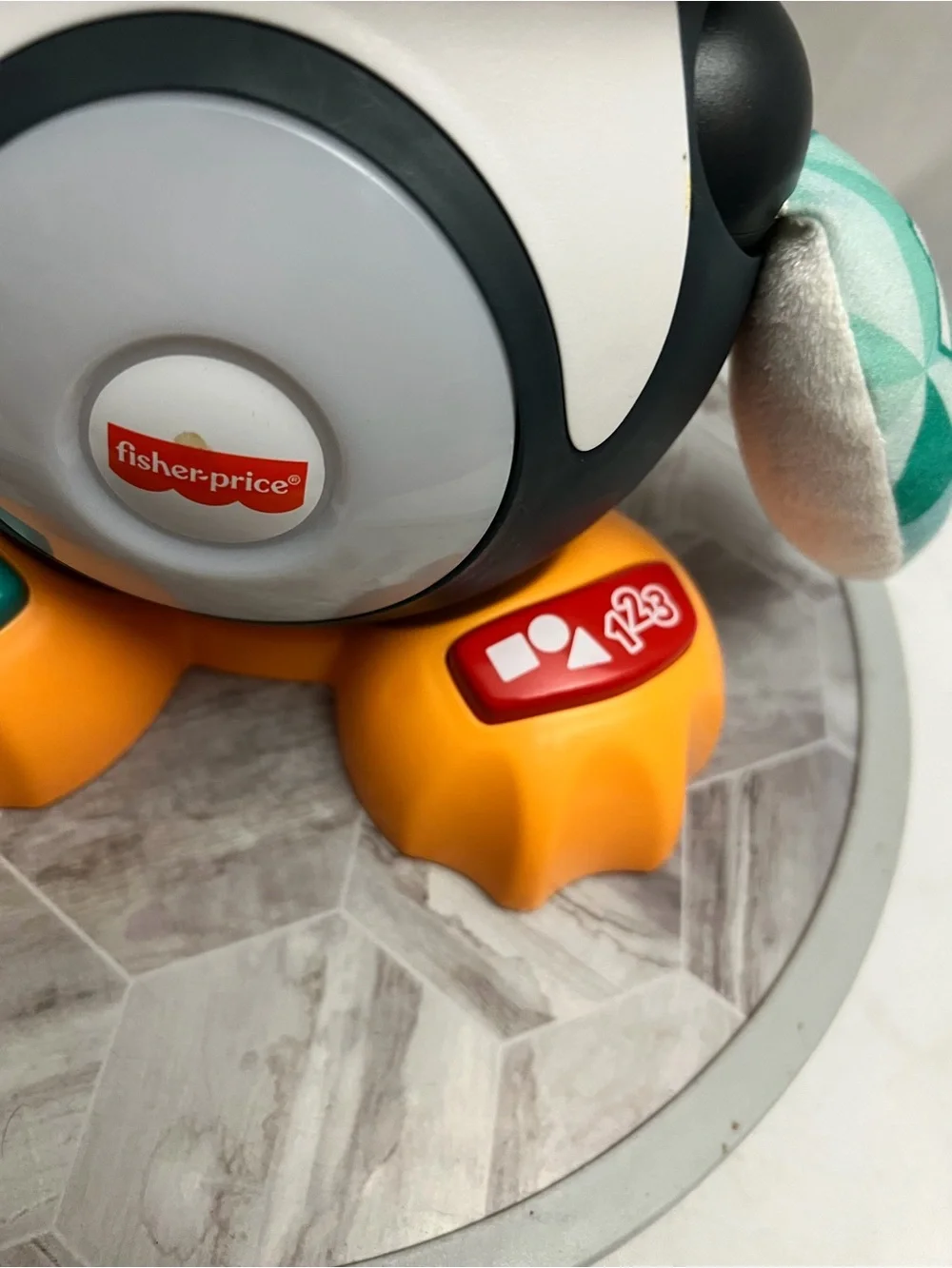 Fisher-Price fisher price