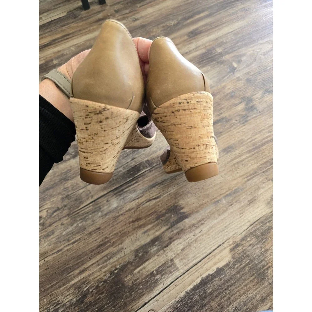 Teva riviera wedge