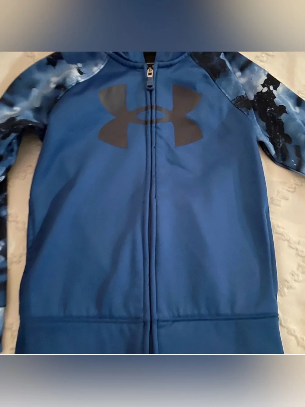 Under Armour under armour