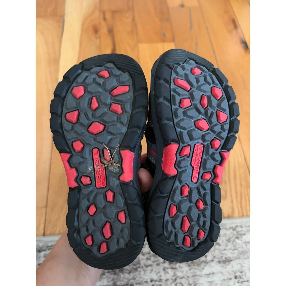 Merrell hydro hiker
