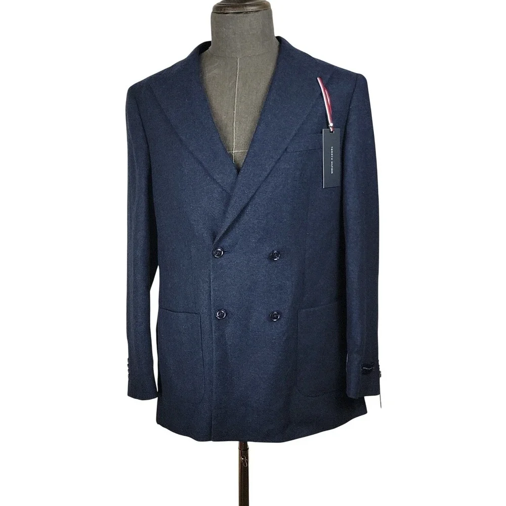 Tommy Hilfiger navy blue