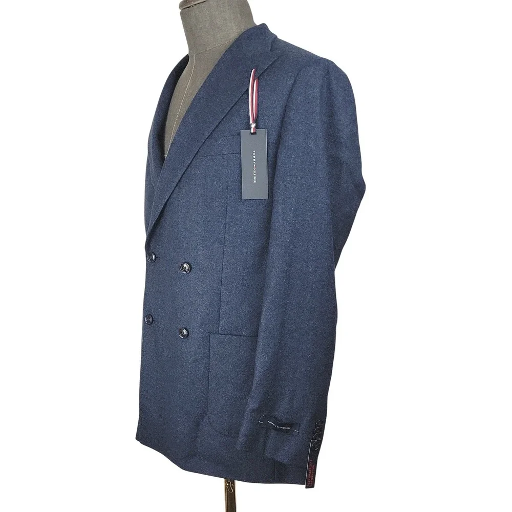 Tommy Hilfiger navy blue