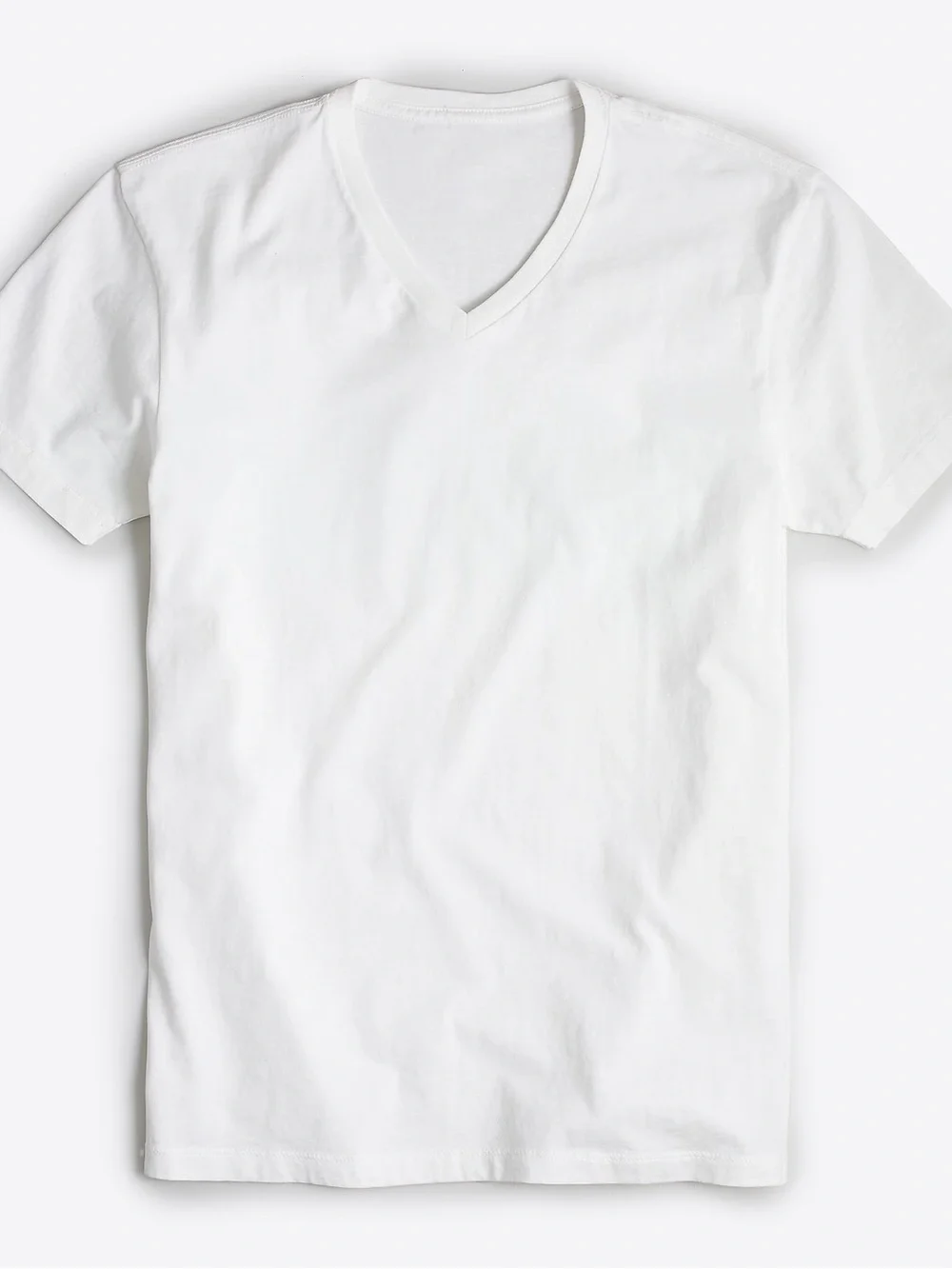 J. Crew crew washed