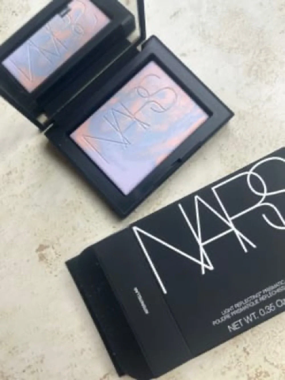 NARS brand new