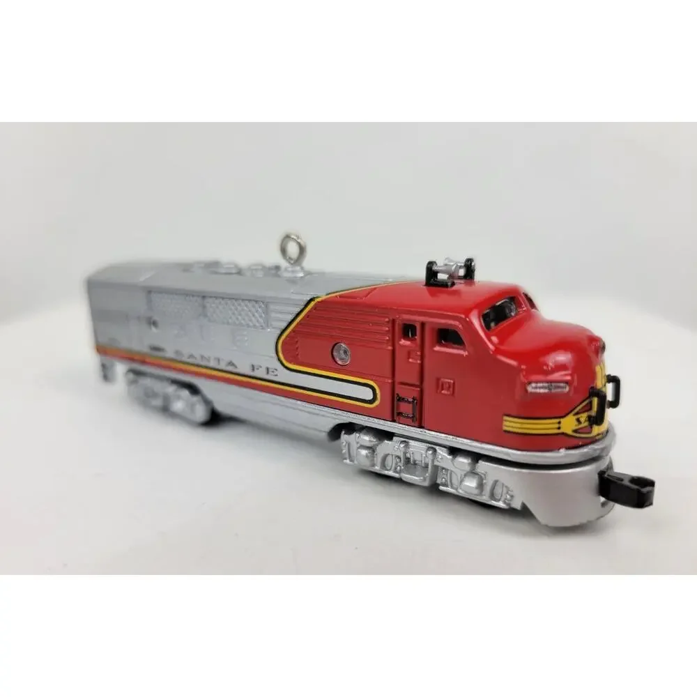 Hallmark keepsake 1997