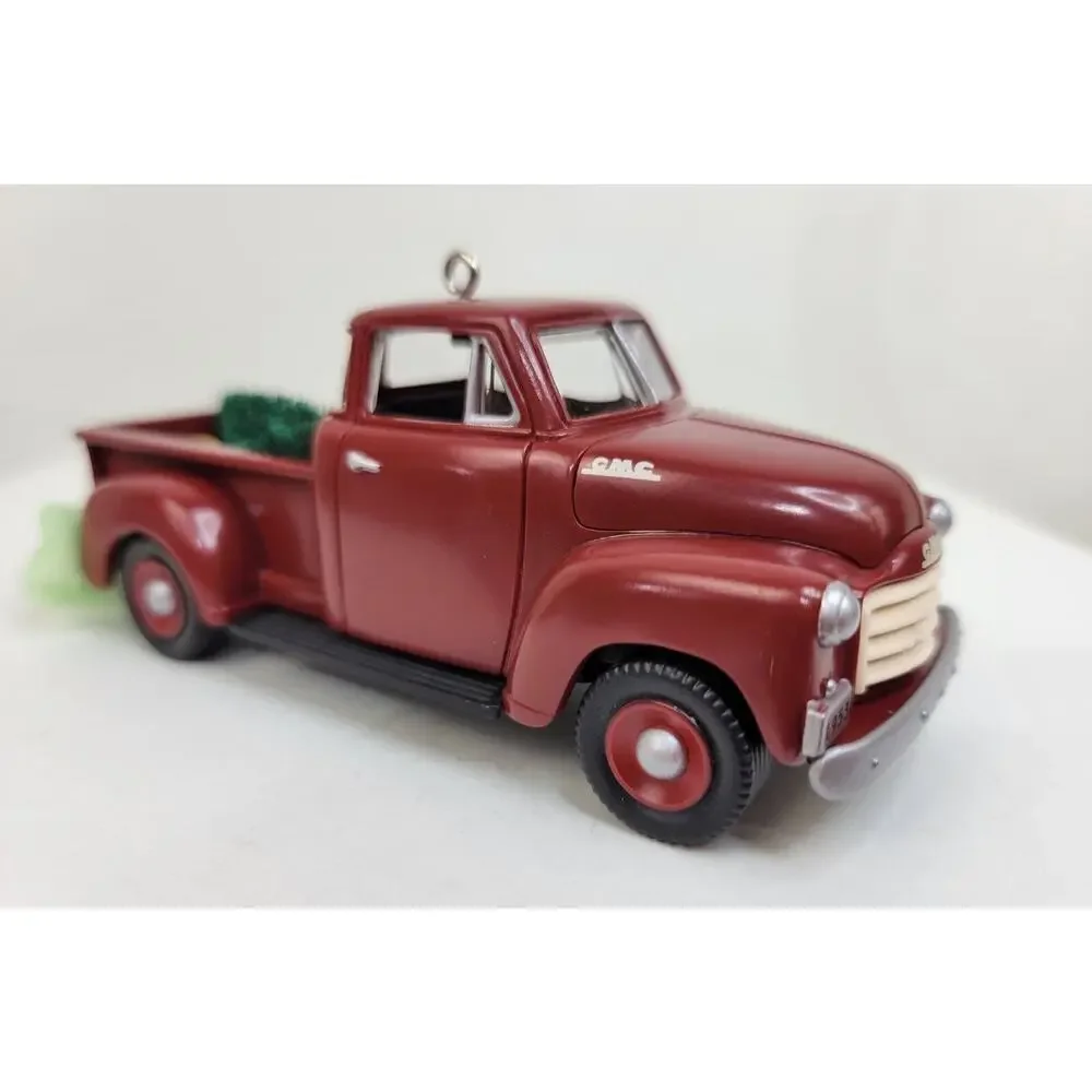 Hallmark keepsake ornament