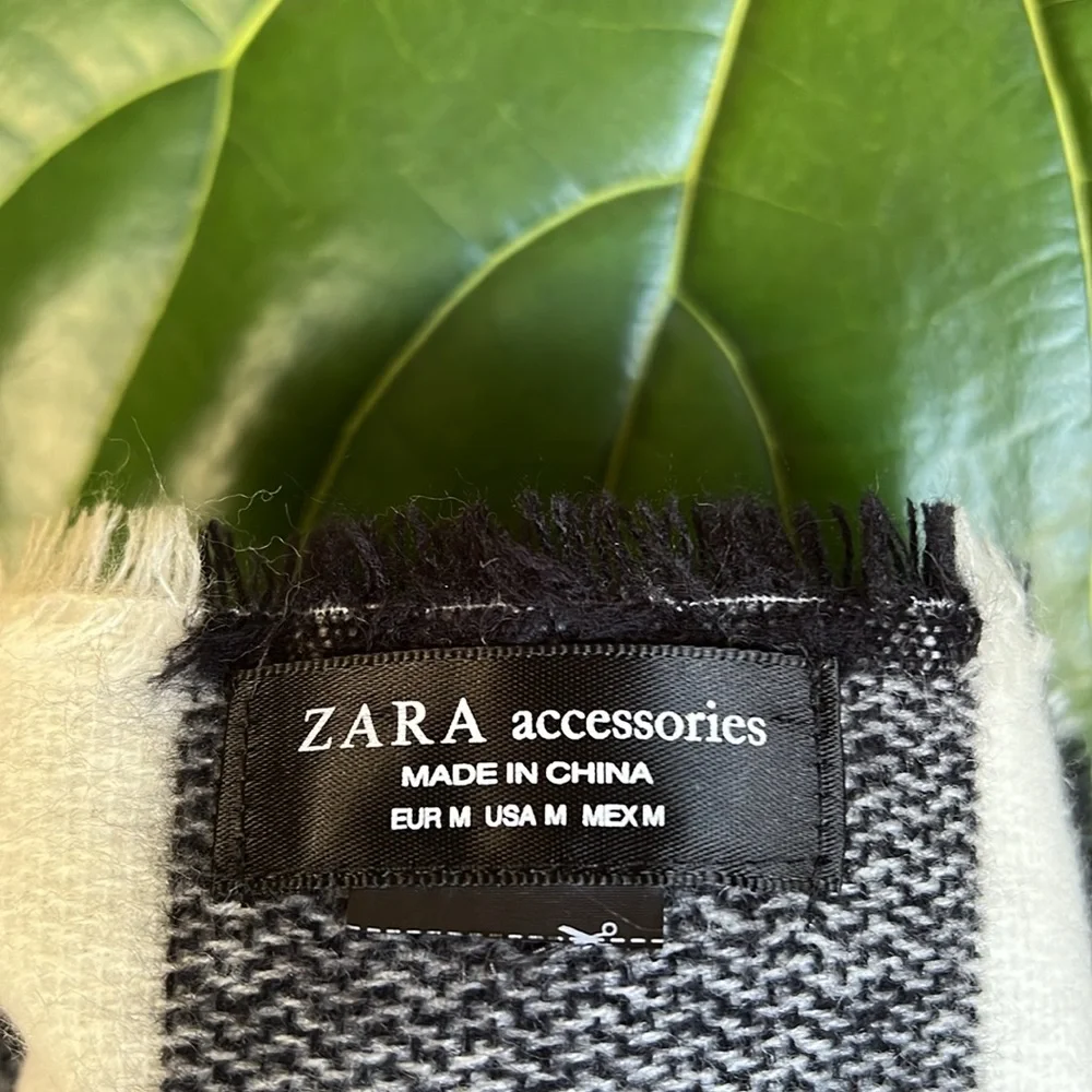 Zara very first