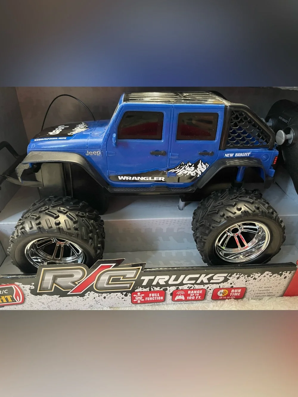 N/A trucks jeep