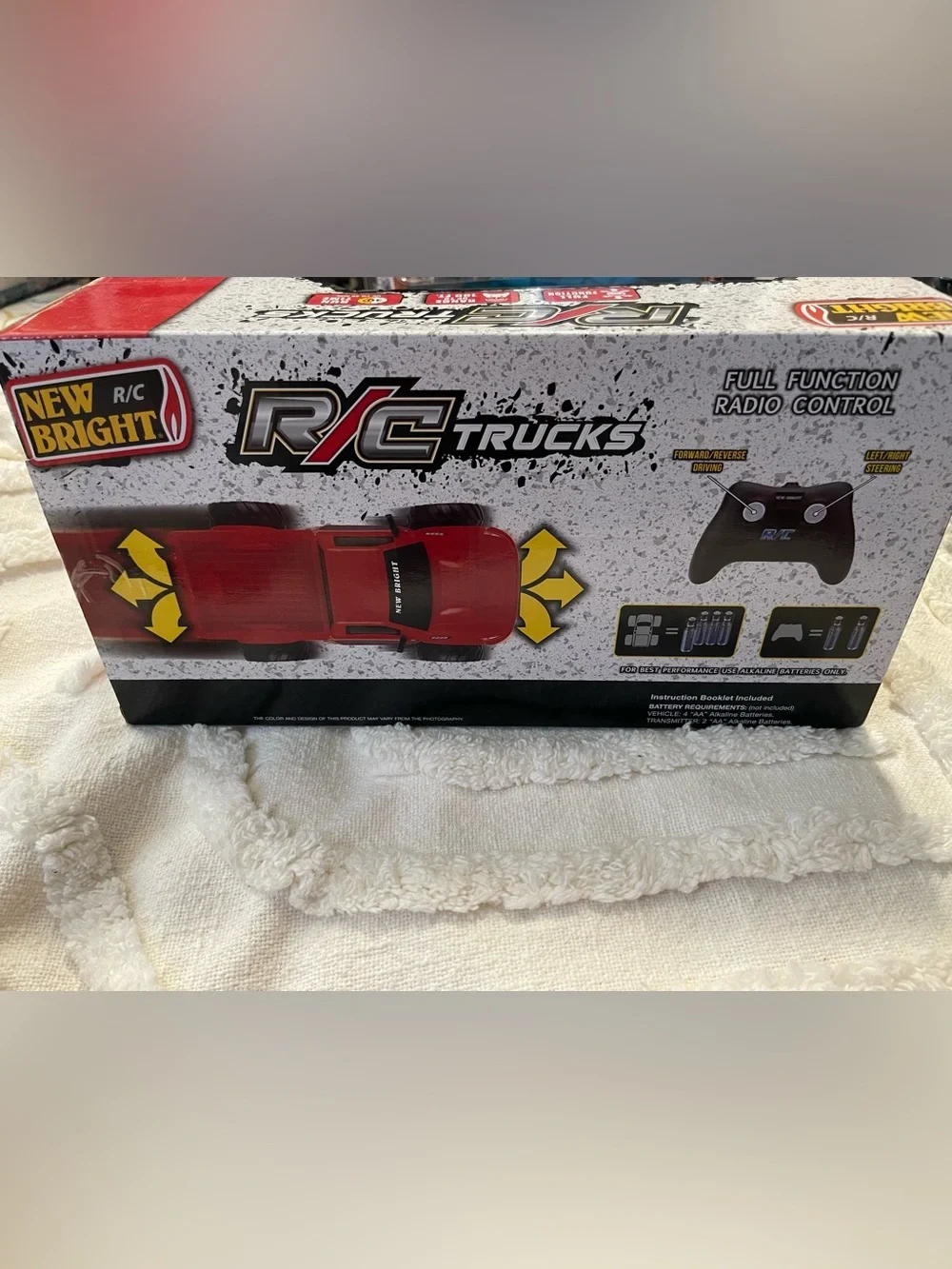 N/A trucks jeep