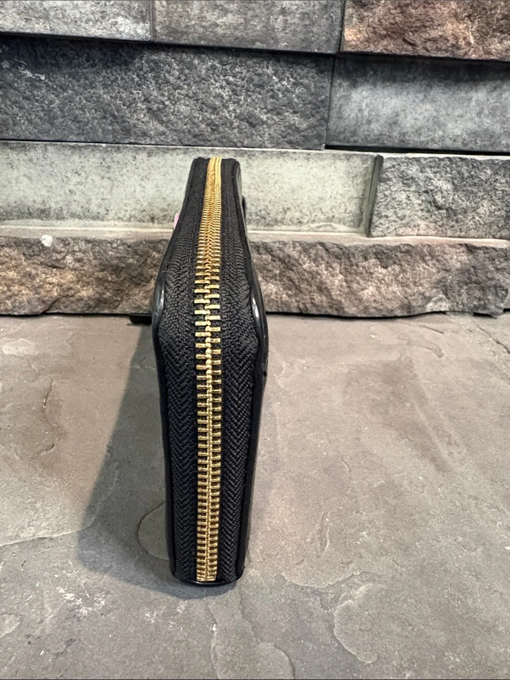 kate spade continental wallet