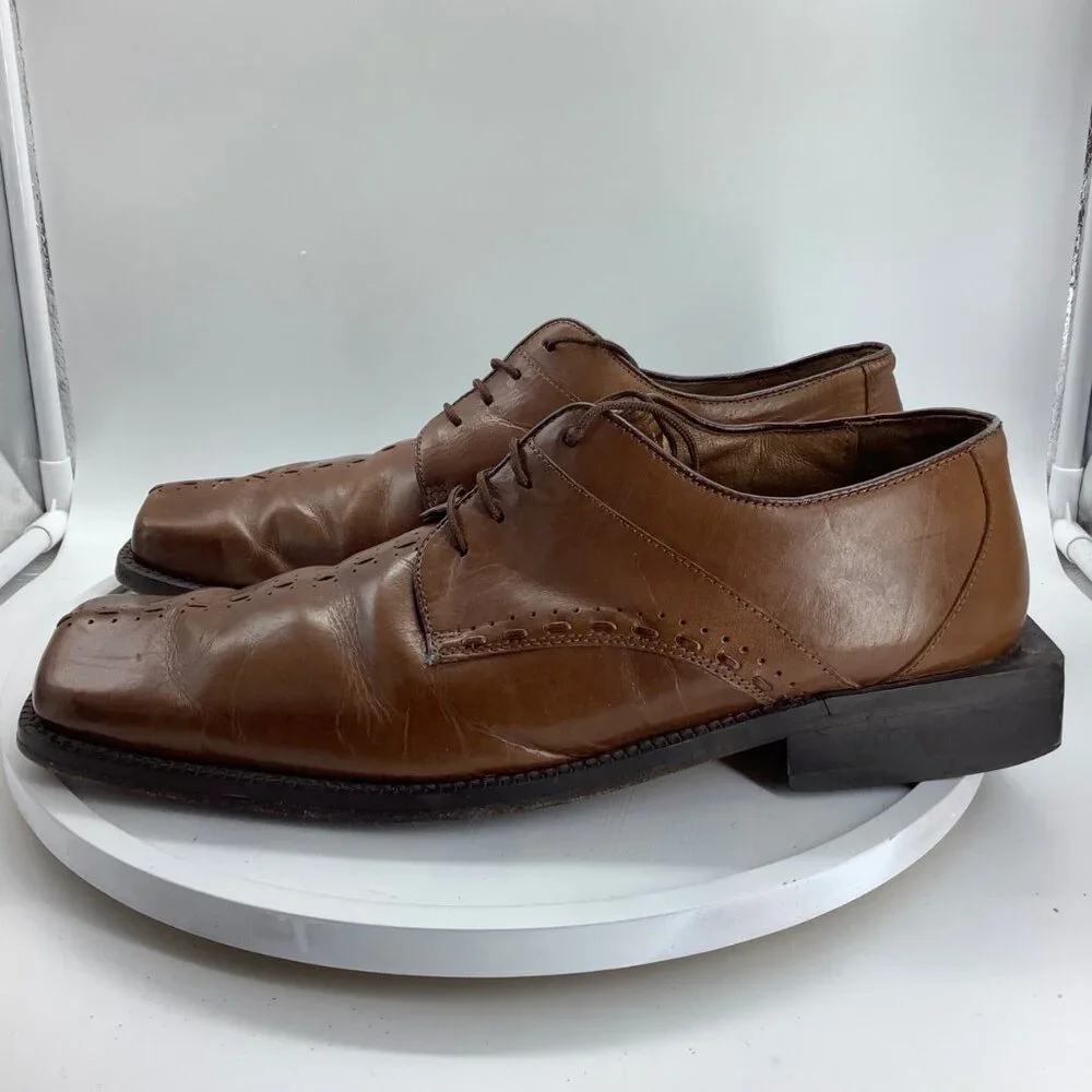 Fratelli Rosetti smoke additional oxford