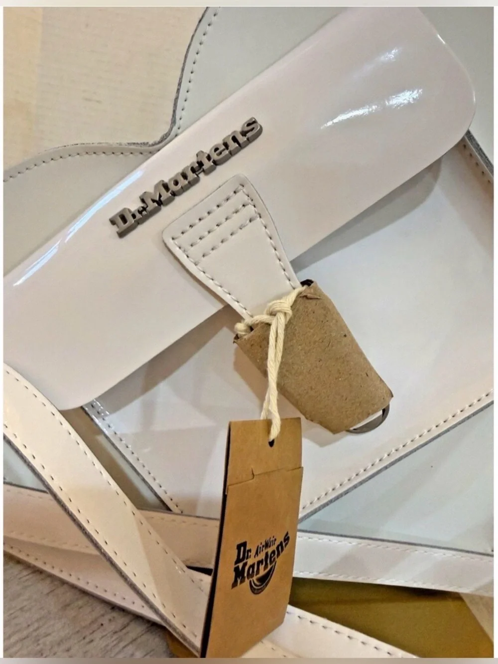 Dr. Martens nwt heart