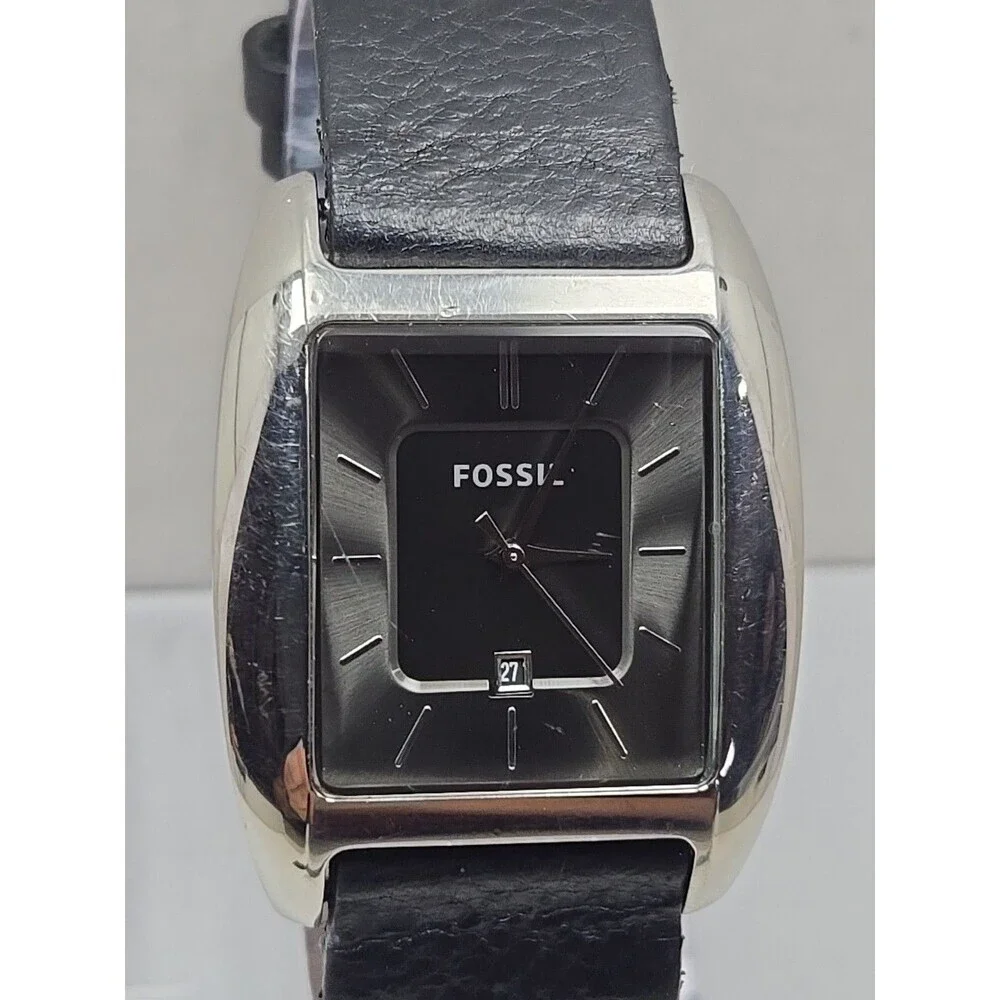 Fossil watch band
