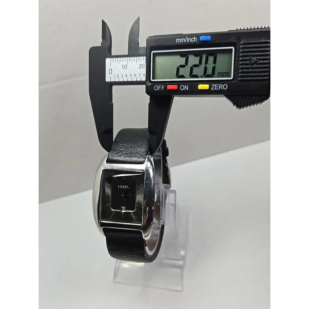 Fossil watch band