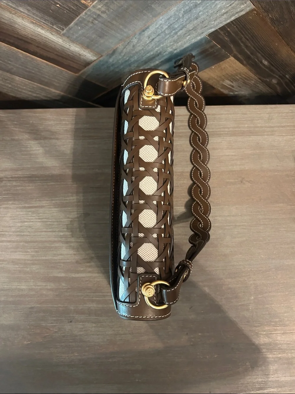 Tory Burch brand name