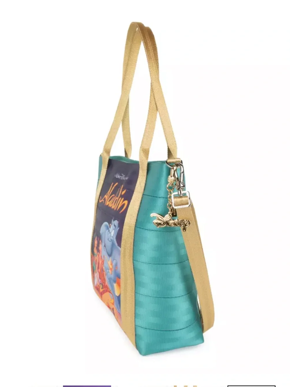 Harveys nwt aladdin