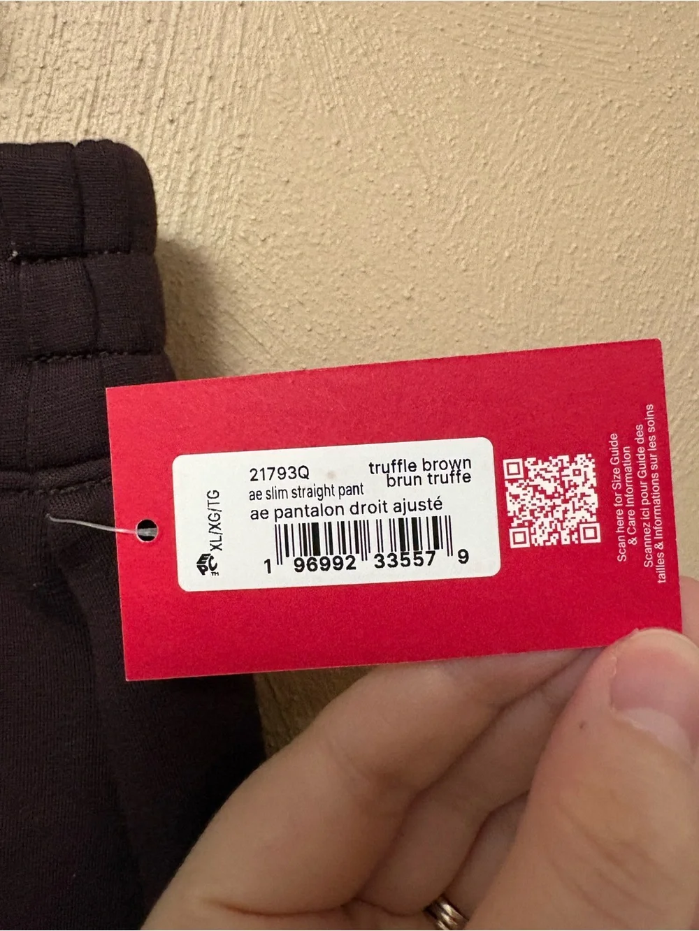 SPANX airessentials® slim