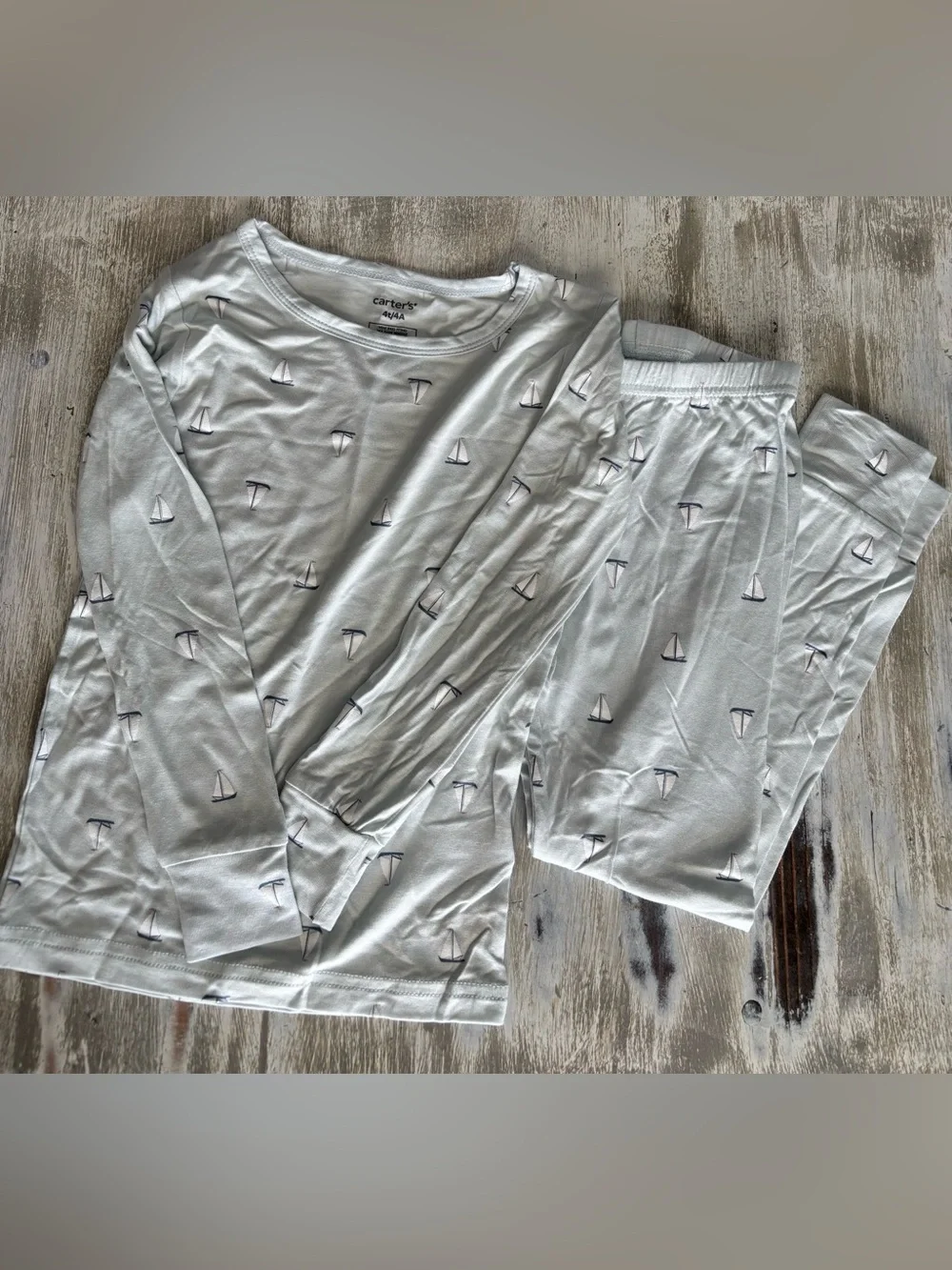N/A nwot carter