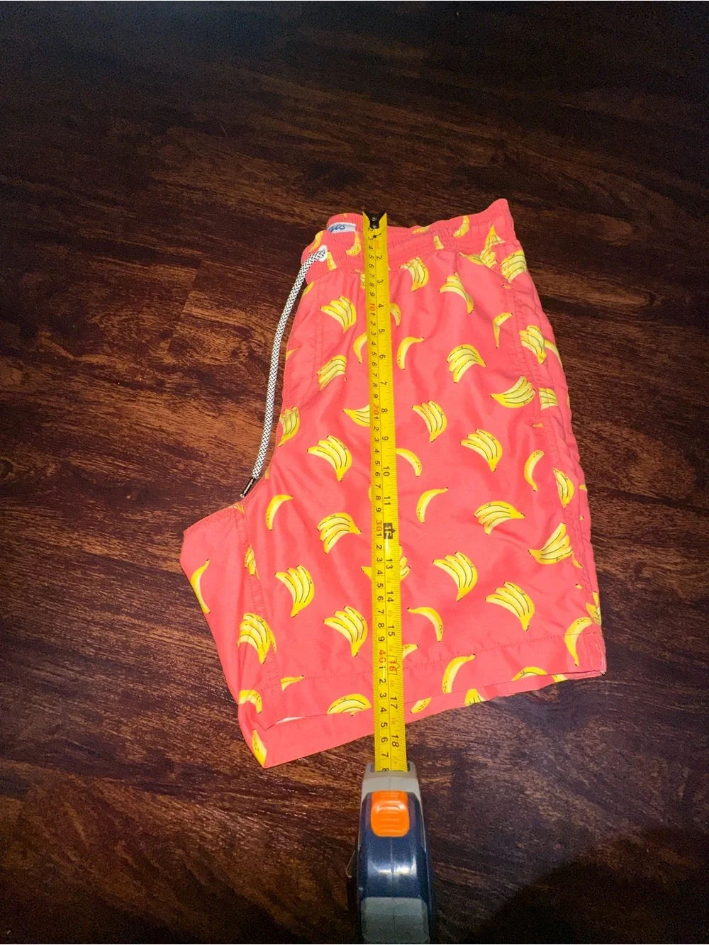Maamgic men’s peachy