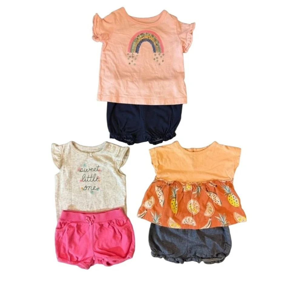Mixed Brands euc huge