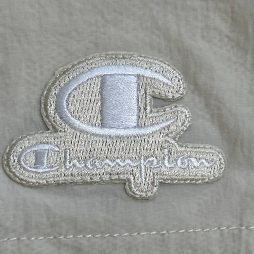 Champion two secured