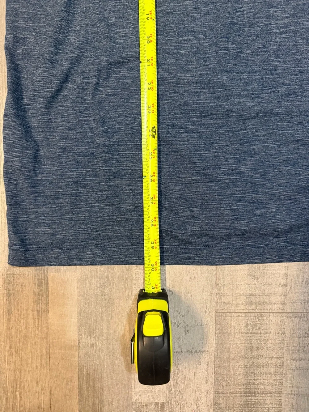 J. Crew polo shirt