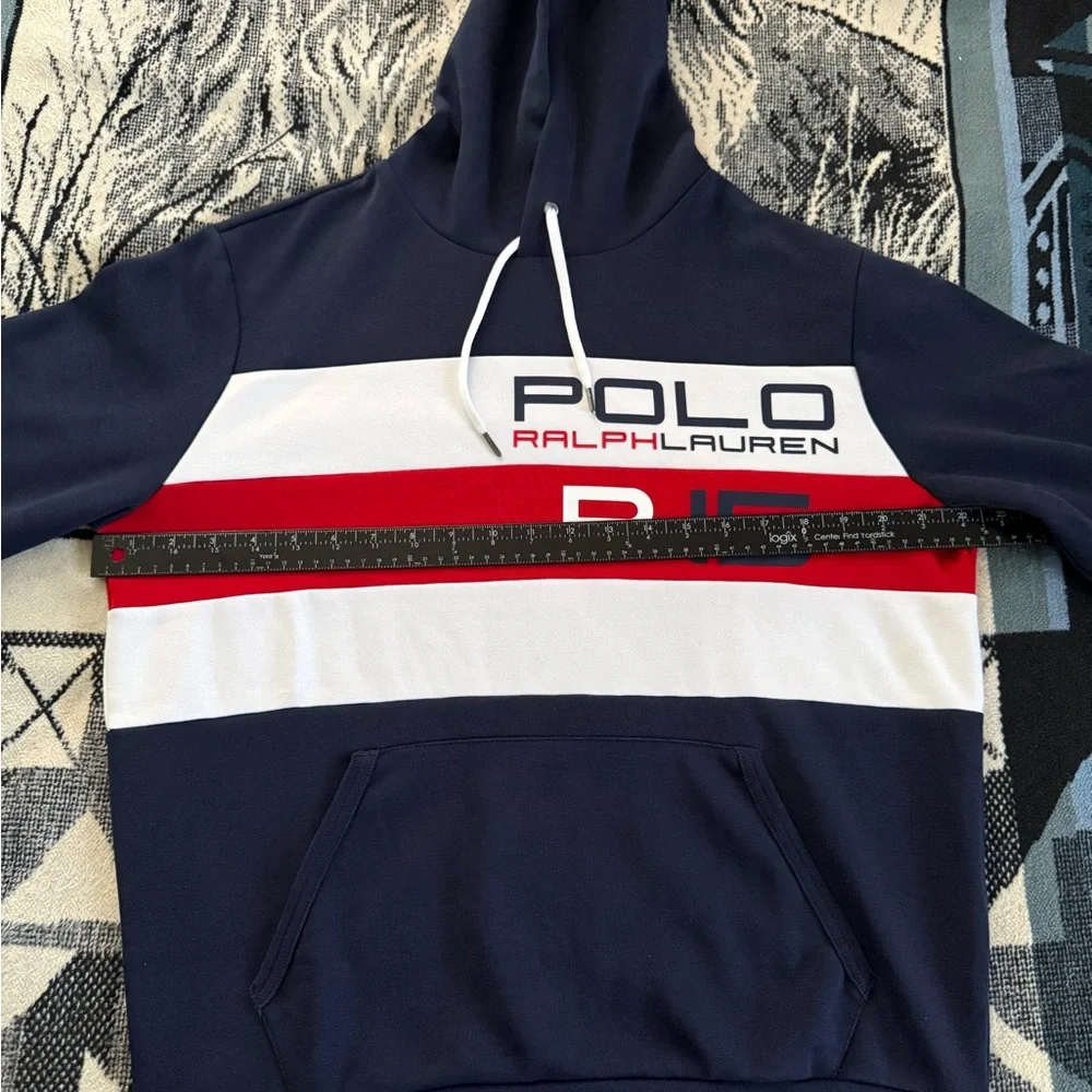 Polo Ralph Lauren classic polo
