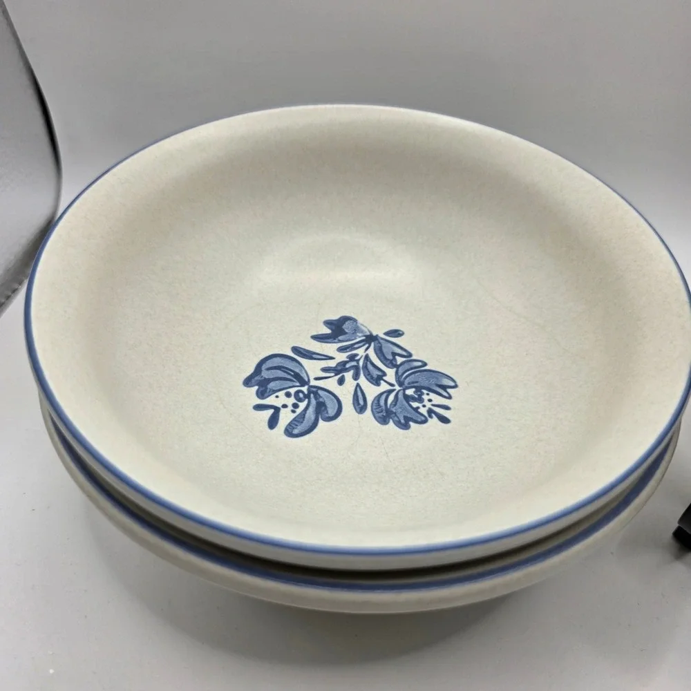 Pfaltzgraff yorktowne stoneware