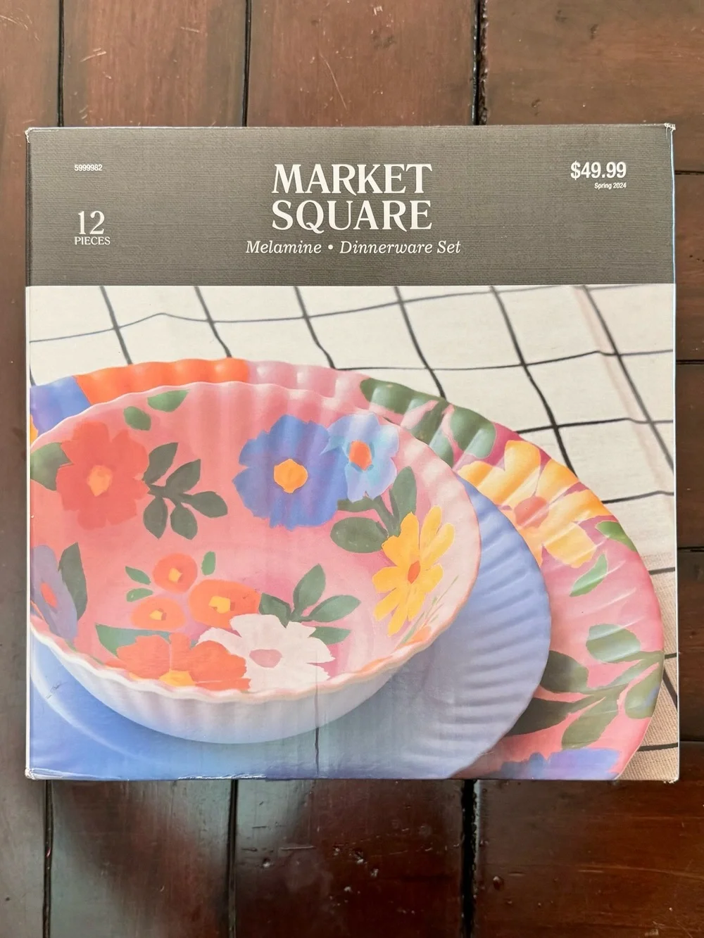 N/A this market