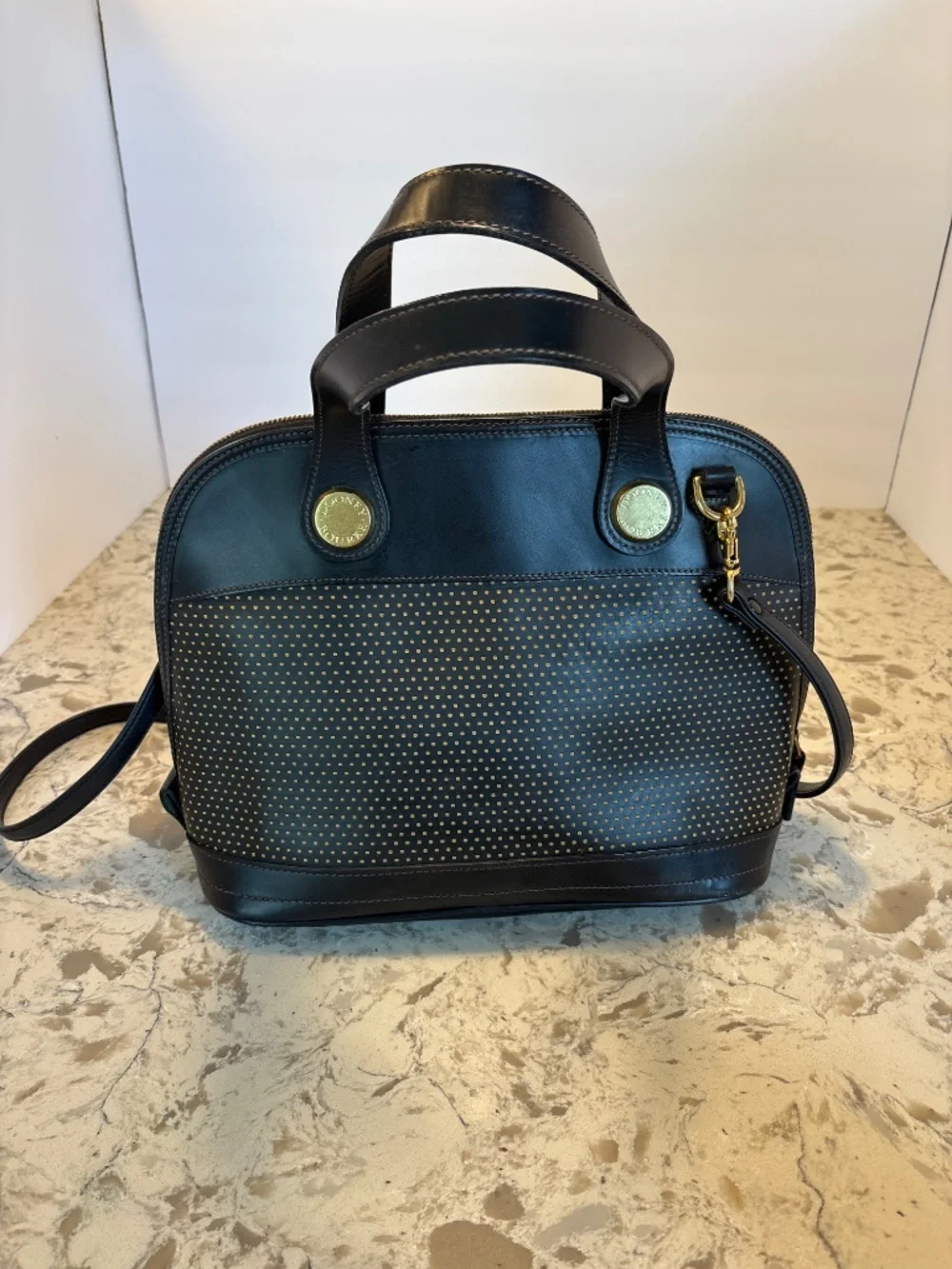 Dooney & Bourke very nice