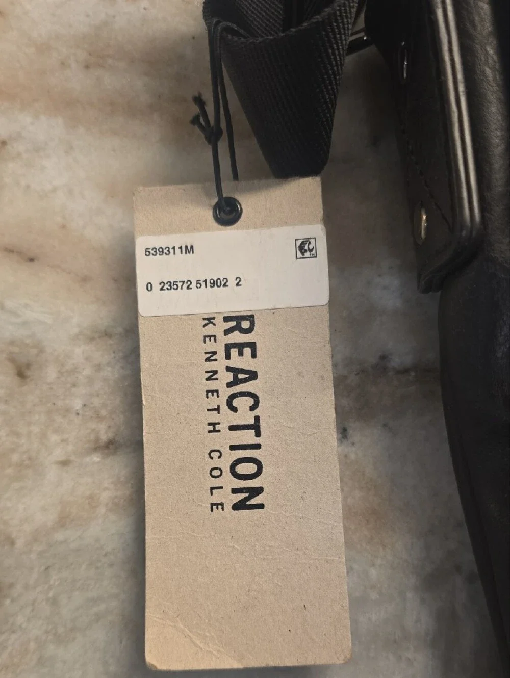 Kenneth Cole Reaction kenneth cole