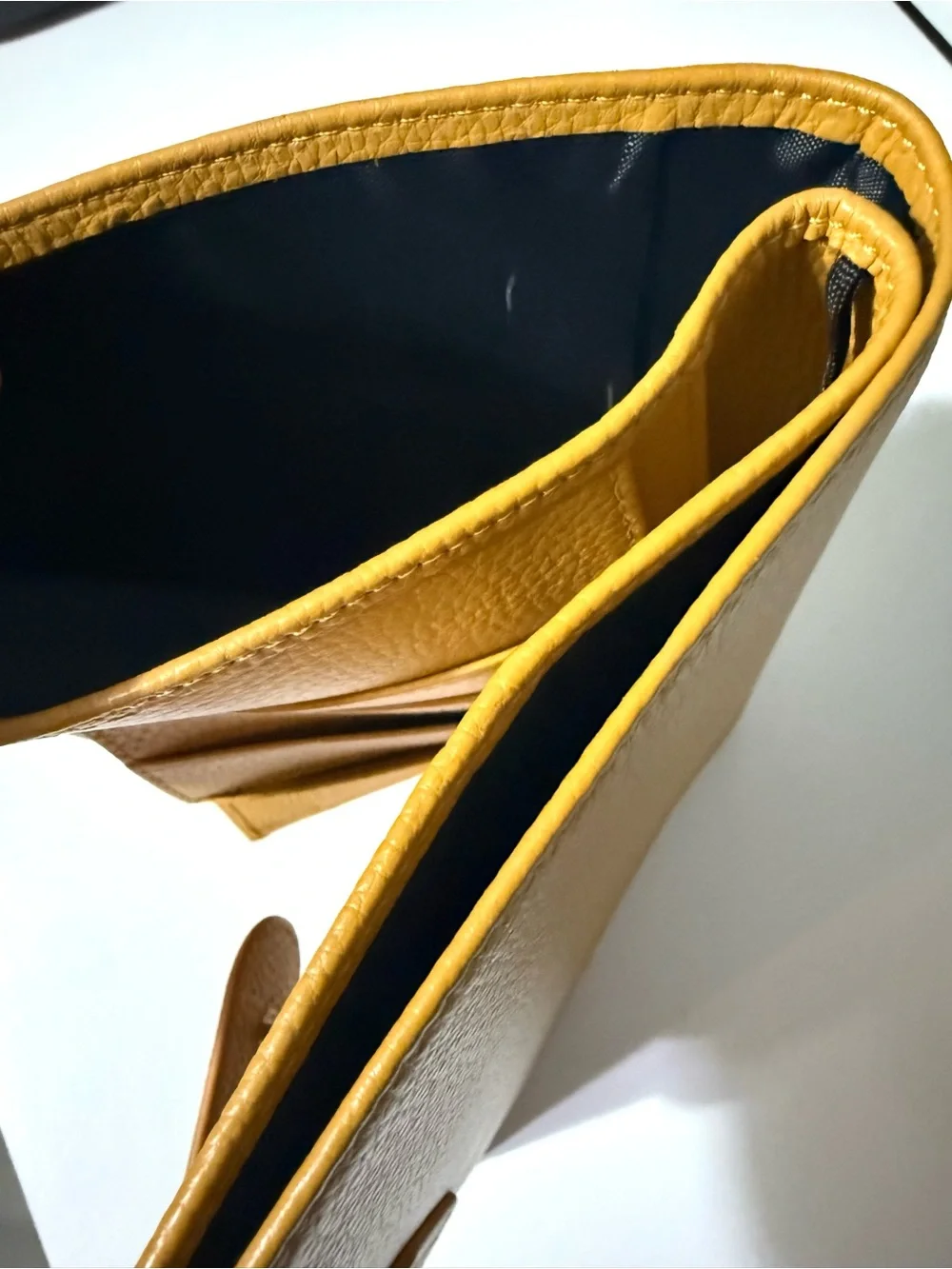 Moterm classic leather
