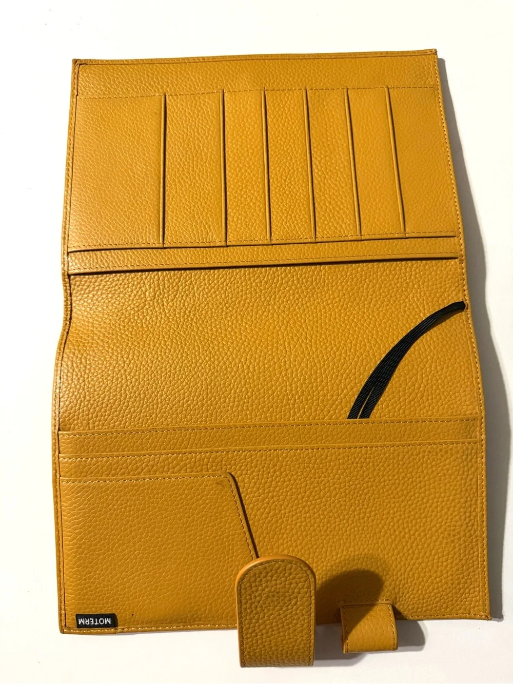 Moterm classic leather