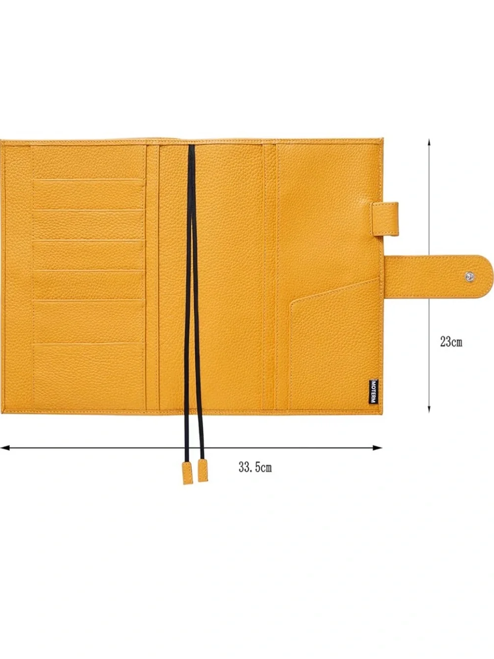 Moterm classic leather
