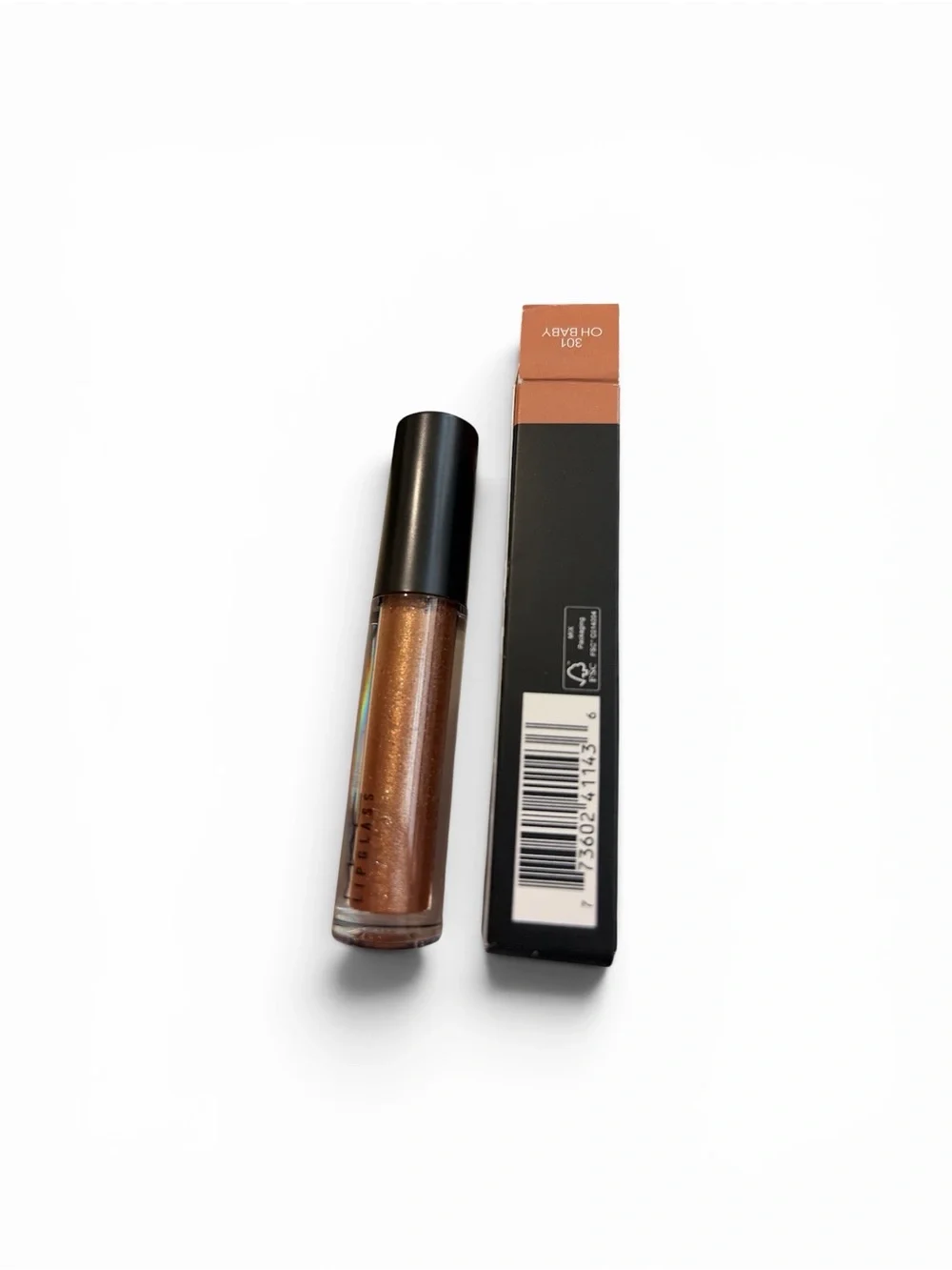 MAC Cosmetics two mac