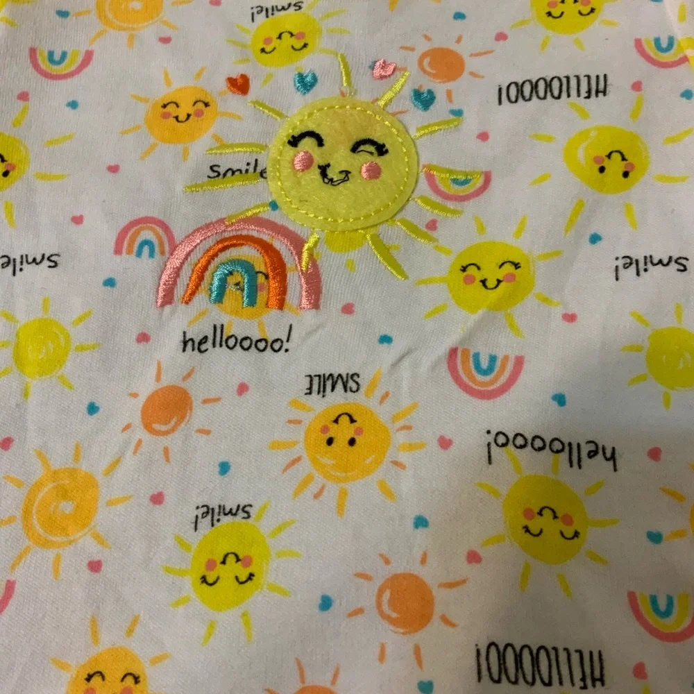 CJP Baby nwt cjp