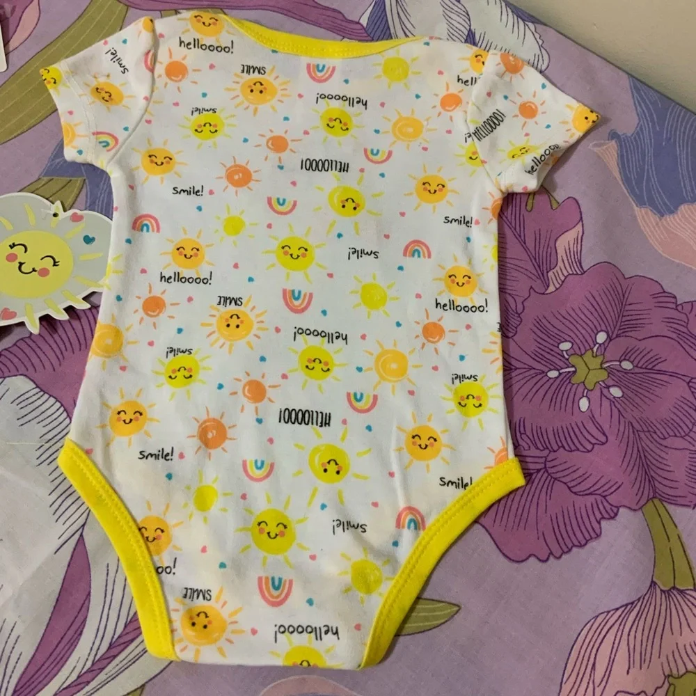 CJP Baby nwt cjp