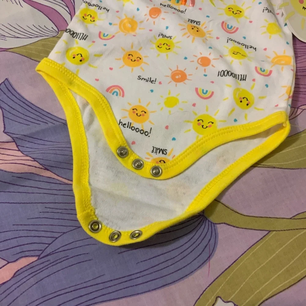 CJP Baby nwt cjp