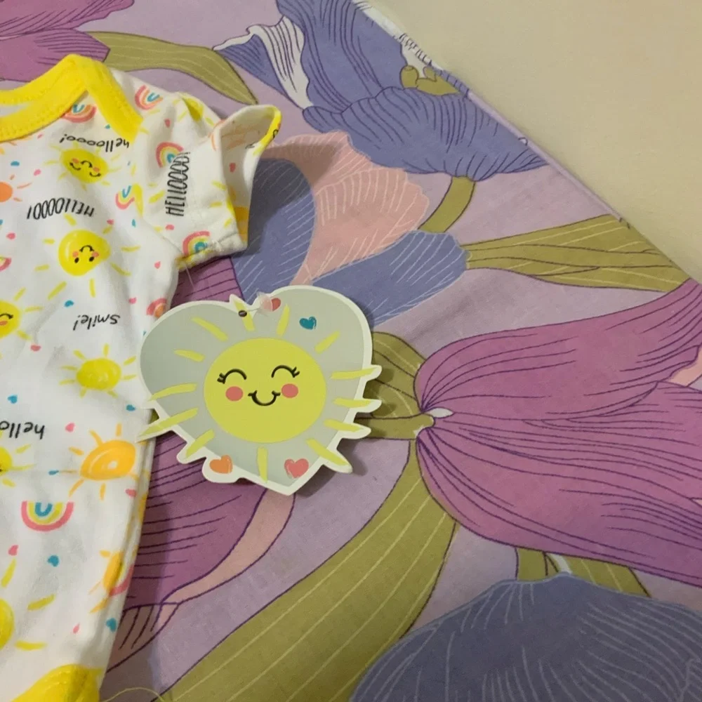 CJP Baby nwt cjp