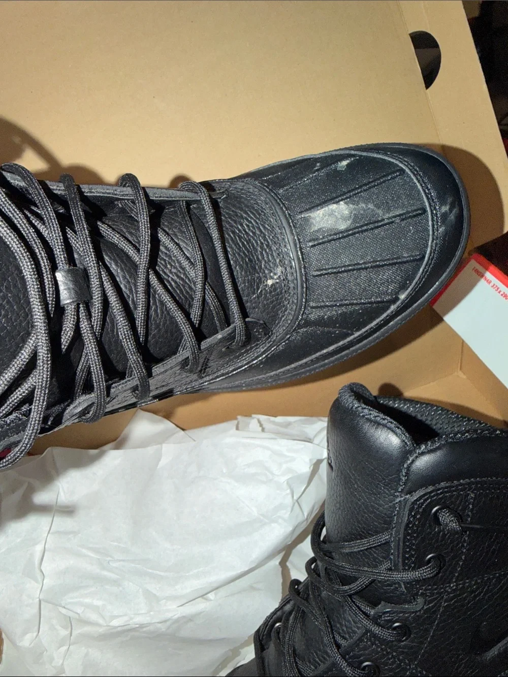 Nike great winter