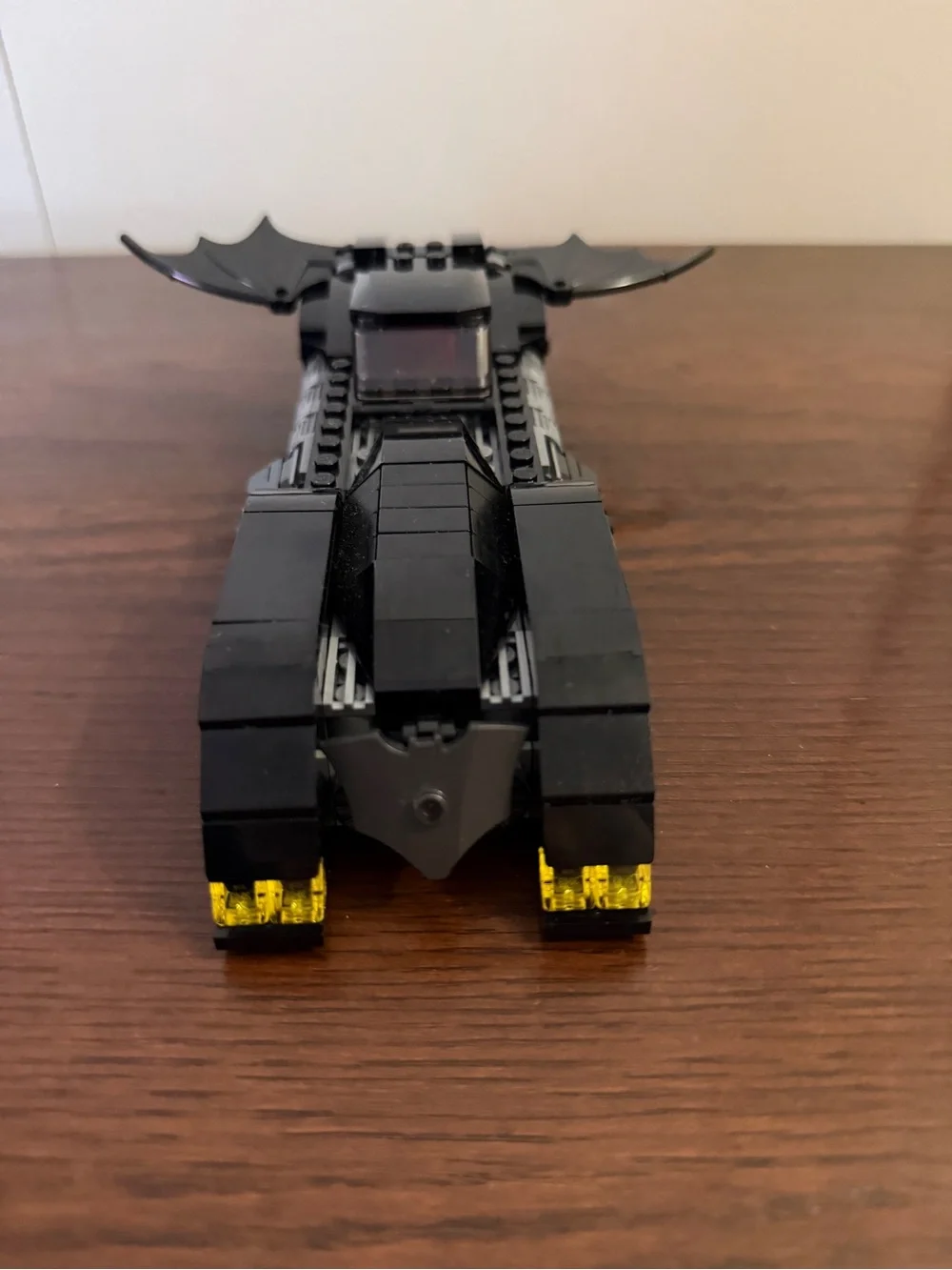 Lego Batman Batmobile Pursuit of The Joker 76119
